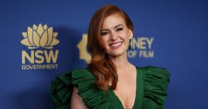 isla fisher net worth