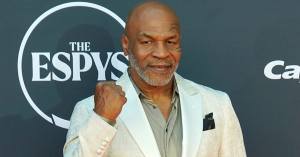 mike tyson net worth