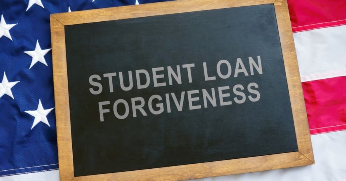 Student Loan Forgiveness for Veterans With Permanent and Total Disability