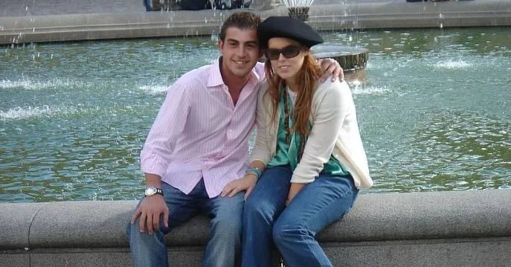 Princess Beatrice’s ex-boyfriend Paolo Liuzzo’s cause of death revealed