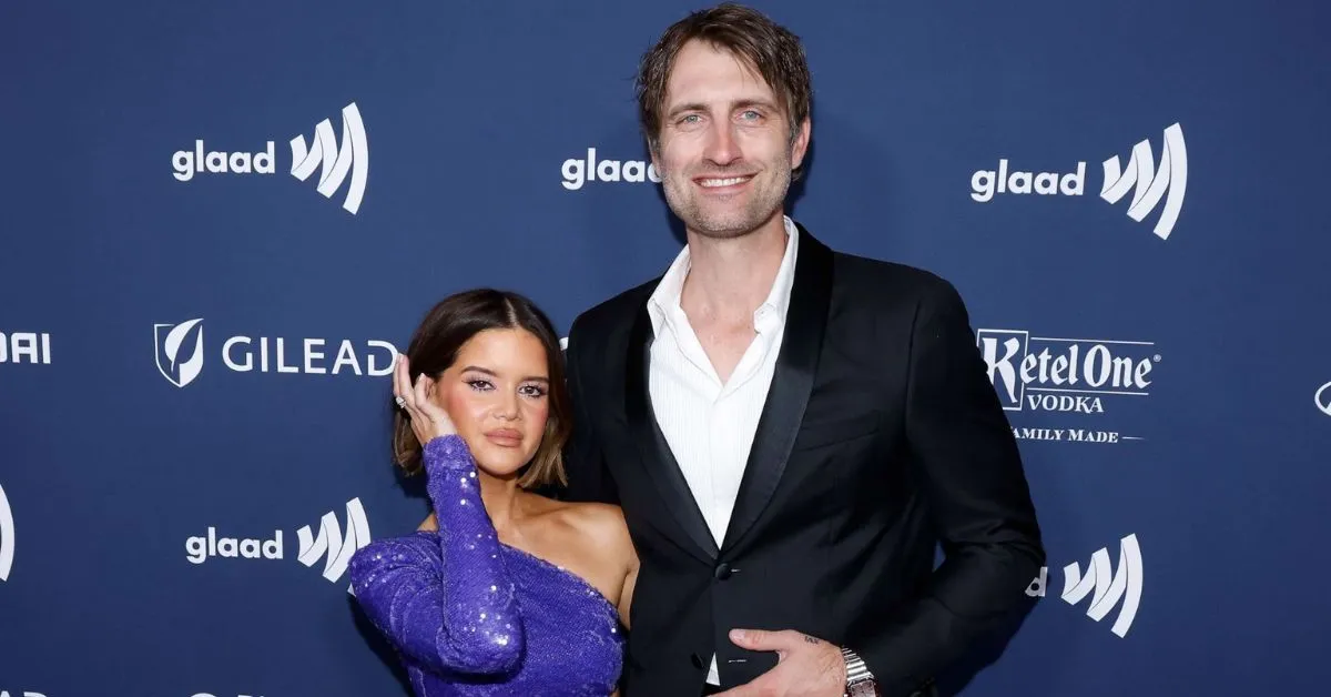 Ryan Hurd divorce