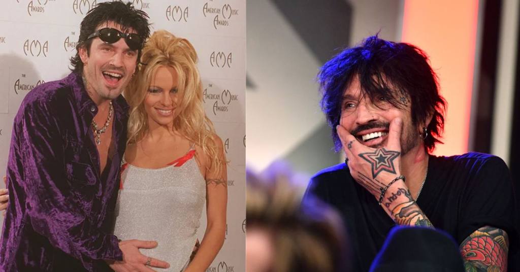 How Much Is Tommy Lee Net Worth in 2024? (Updated)