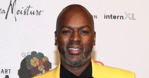 corey gamble net worth