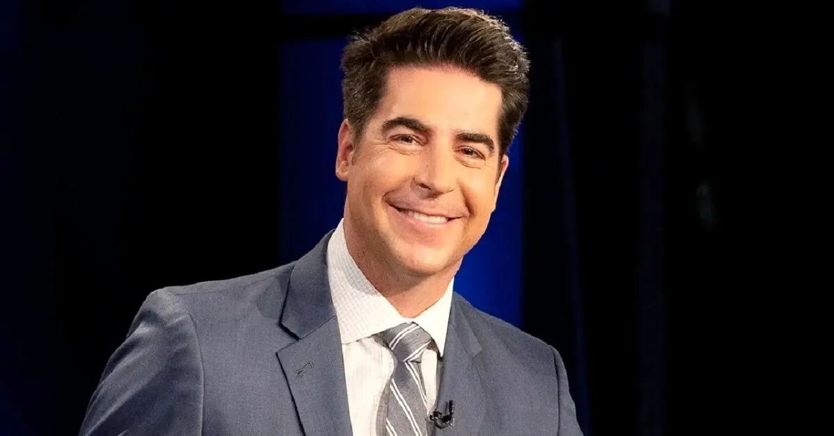 jesse watters net worth