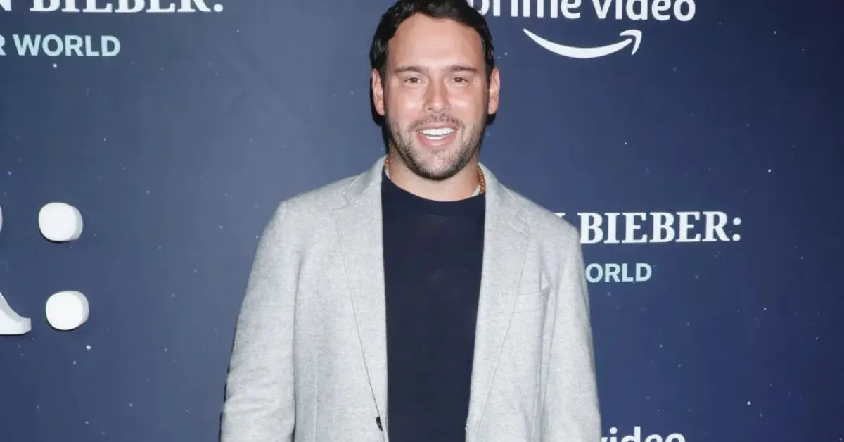 Scooter Braun’s Net Worth: A Comprehensive Overview