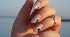 summer nail 5