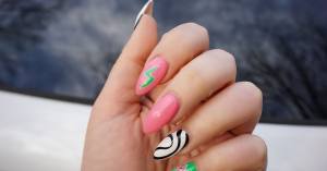 summer nail 6