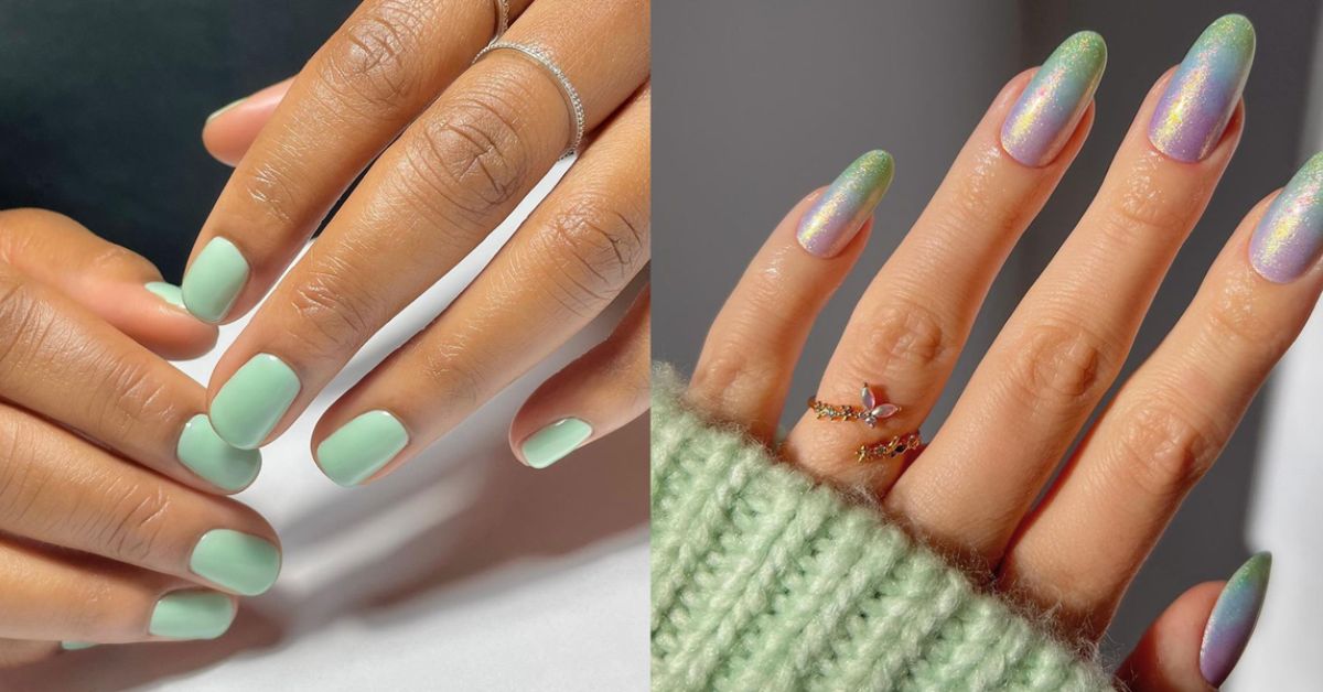 Top 10 Bright and Cute Summer Nails to Inspire Your Next Manicure