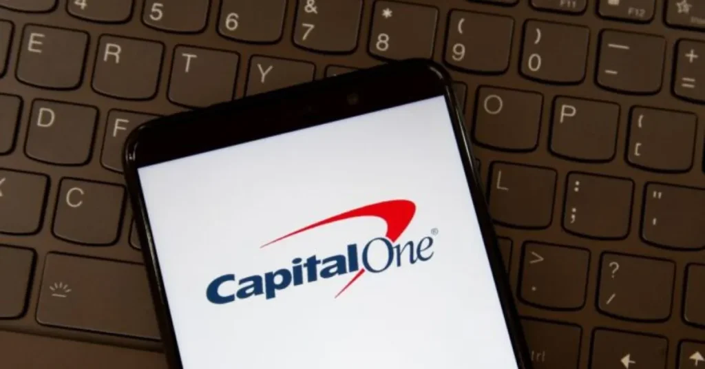 when will capital one settlement payout
