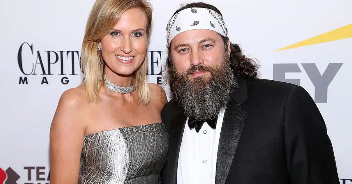 Willie Robertson Net Worth