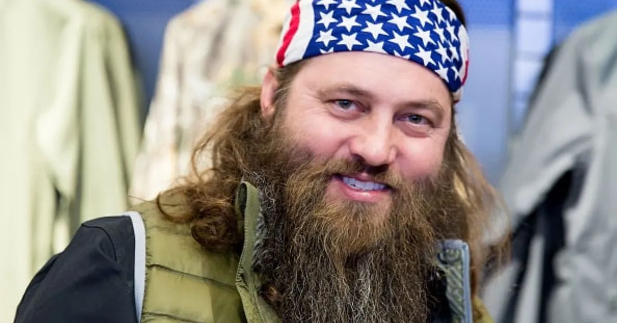 willie robertson net worth