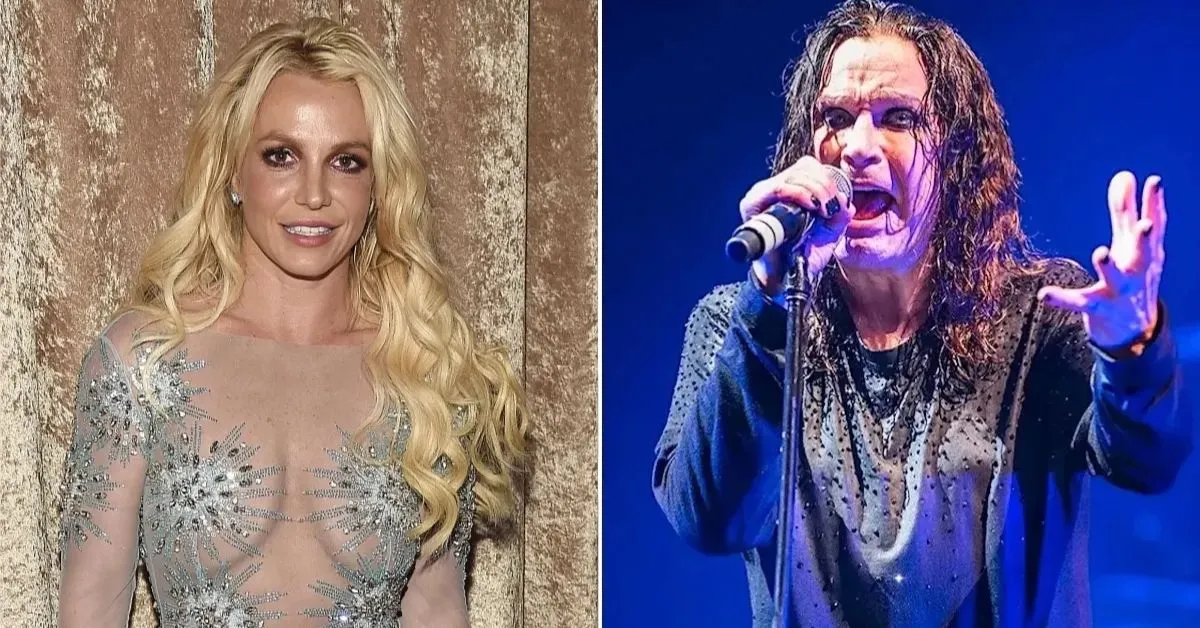 Britney Spears Addressed Ozzy Osbourne’s Call To Her Dancing As ‘Sad’