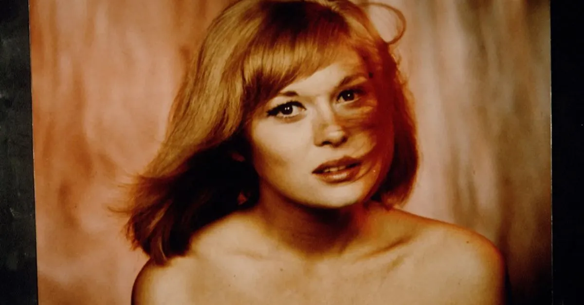 In New HBO Documentary, Faye Dunaway uncovers secret bipolar disorder