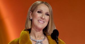 celine dion illness update