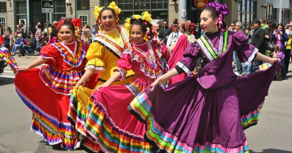 cinco de mayo events