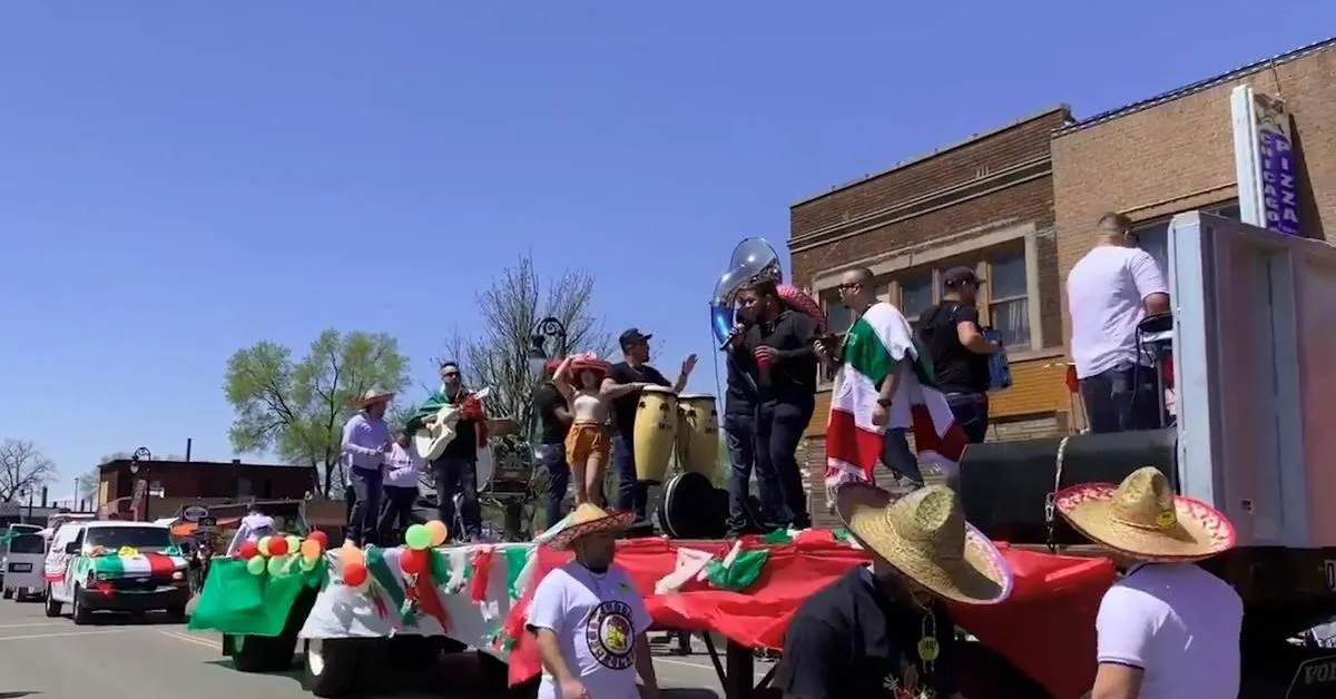 cinco de mayo events downtown detroit