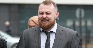 count dankula divorce