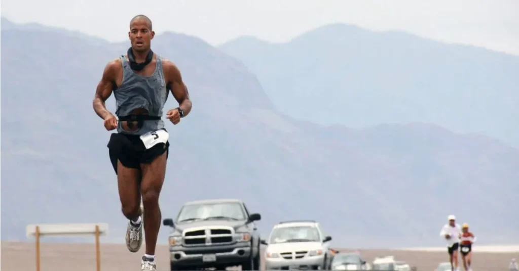 david goggins