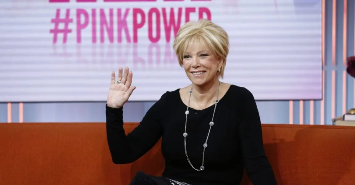 joan lunden