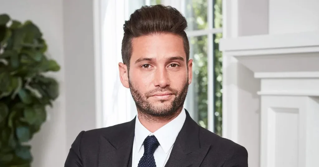 josh flagg net worth