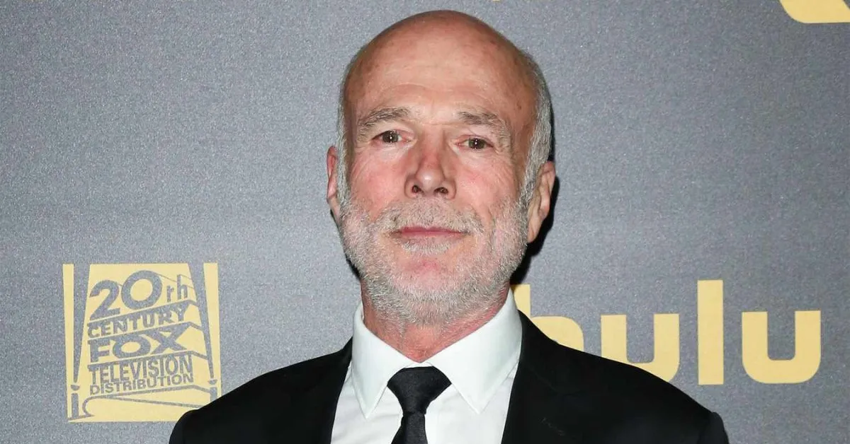 michael hogan health update