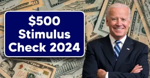 michigan stimulus checks 2024 when is it coming