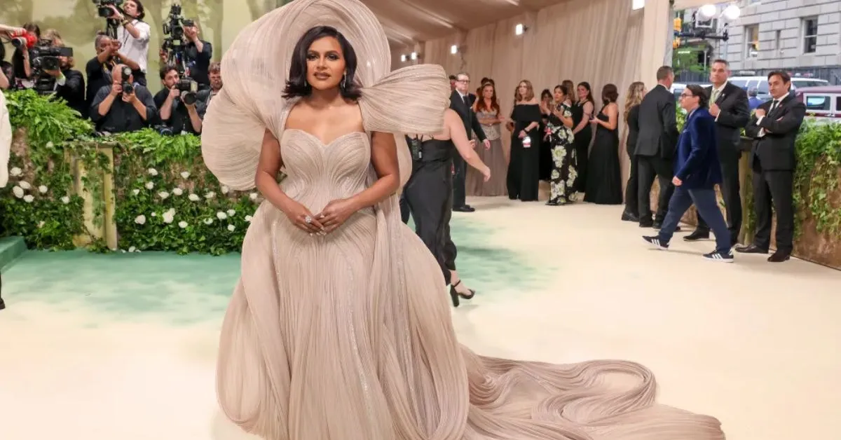 Who Is Mindy Kaling Married To?