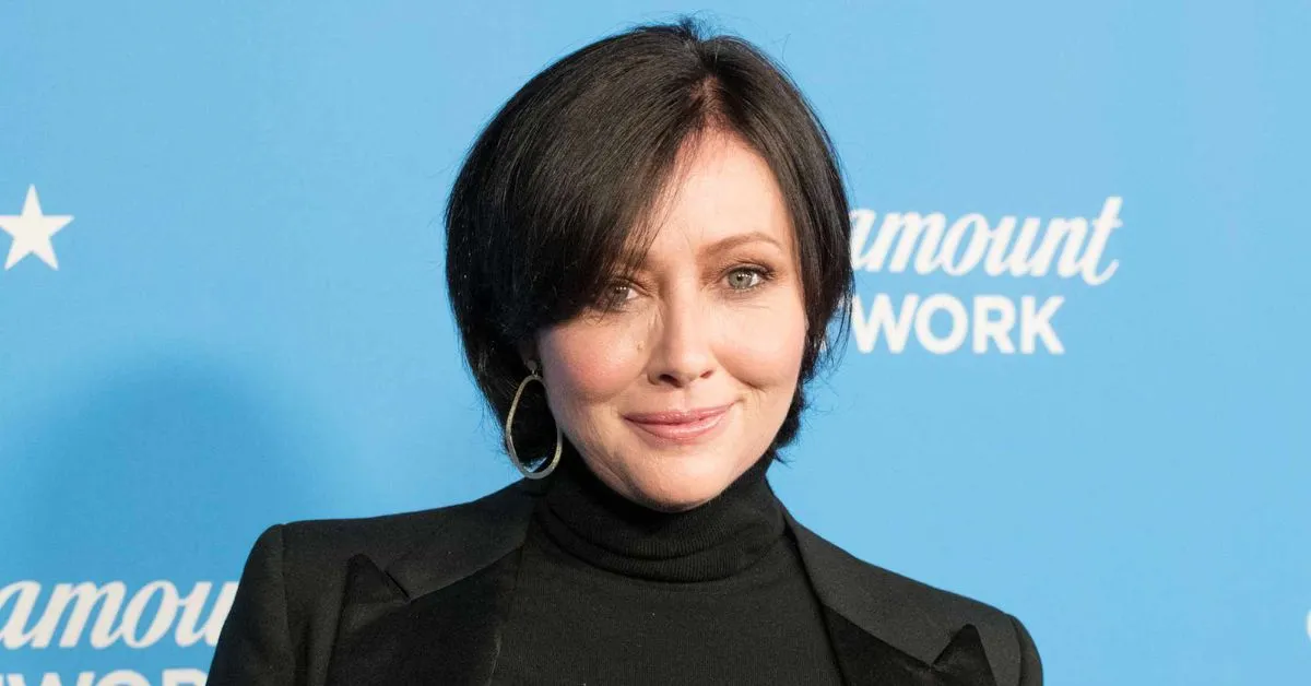 Shannen Doherty, Star of ‘Beverly Hills’ and ‘Charmed,’ Dies at 53: Obituary