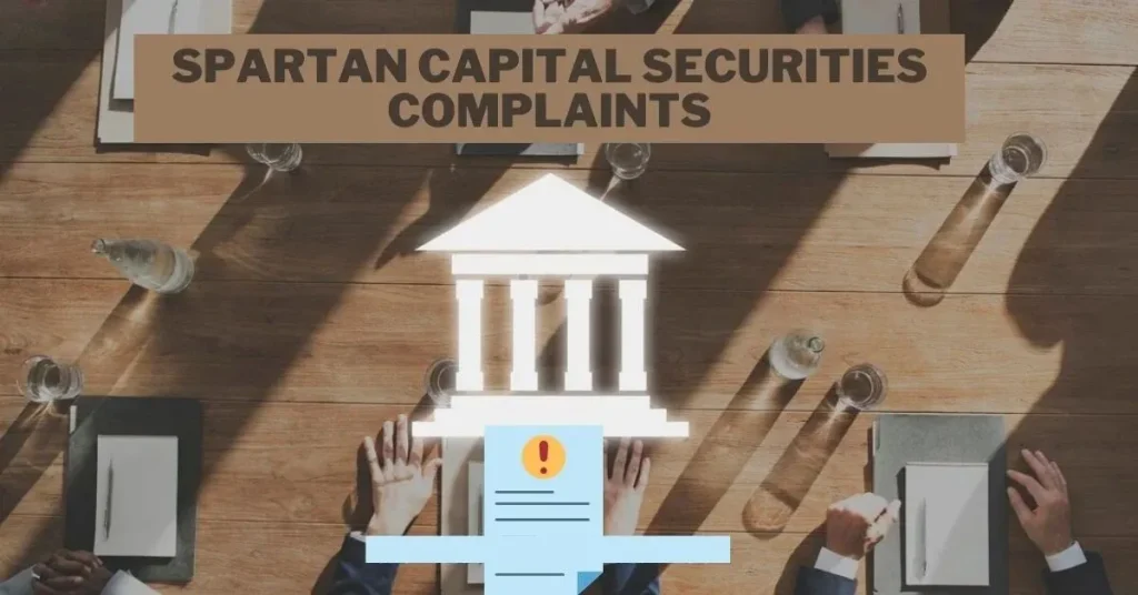 spartan capital securities