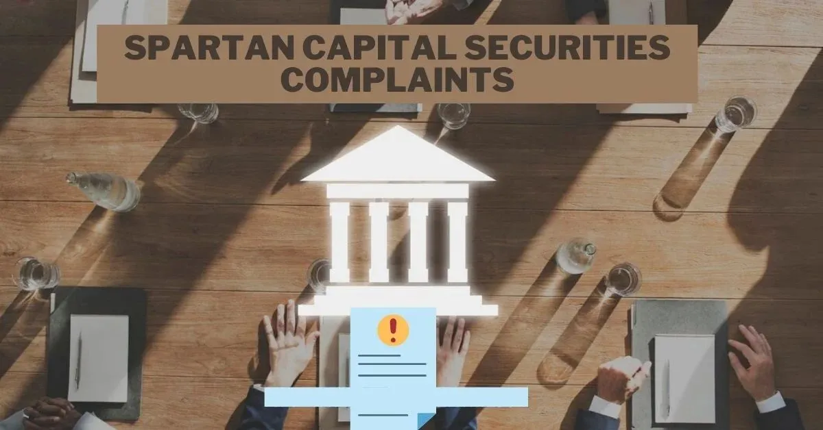 Spartan Capital Securities Under Fire: The Lawsuit Explained