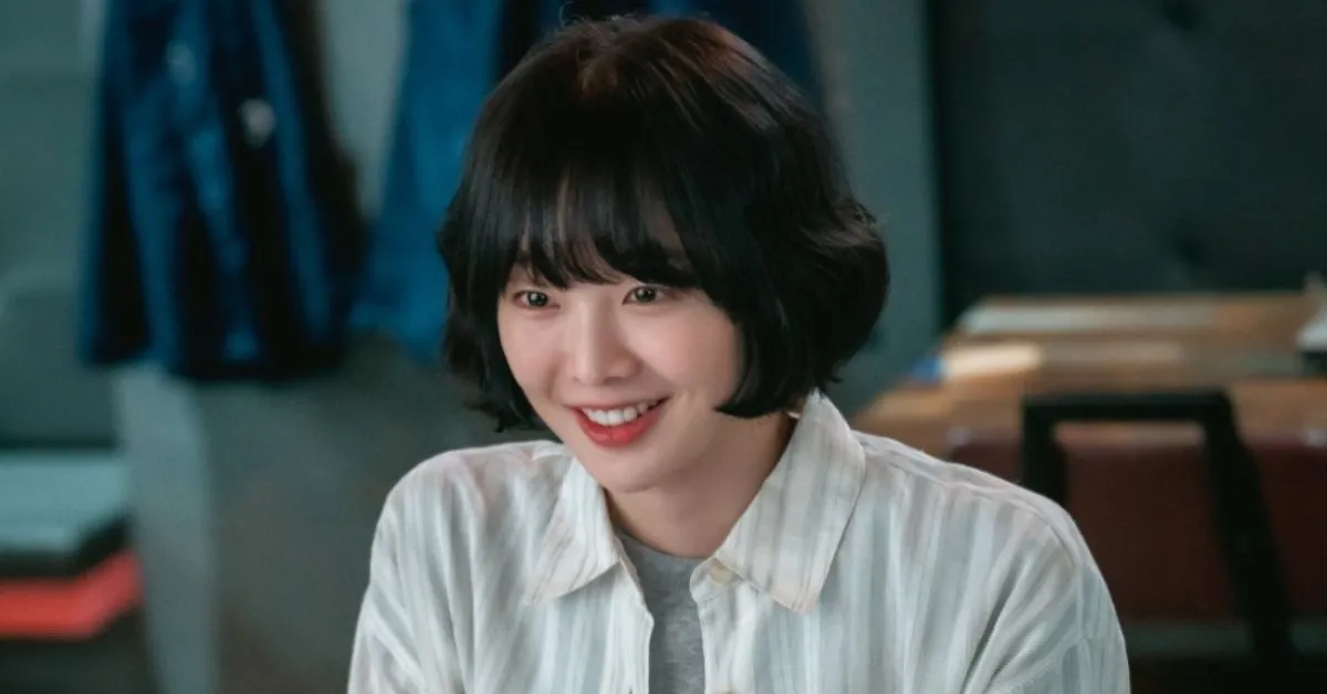 Geum Sae Rok Shines Through Rare Illness in Upcoming Dark Comedy Drama