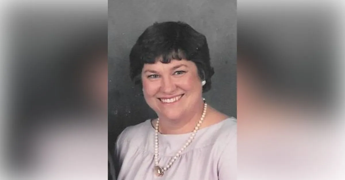 Janice Ruth Nance obituary