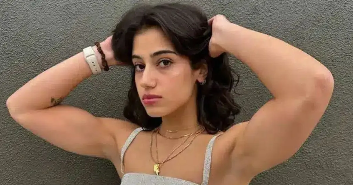 Sara Saffari’s Net Worth in 2024: A Rising Star in Fitness and Social Media