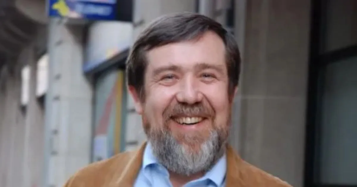 Alexey Pajitnov Net Worth 2024: The Legacy of the Tetris Creator