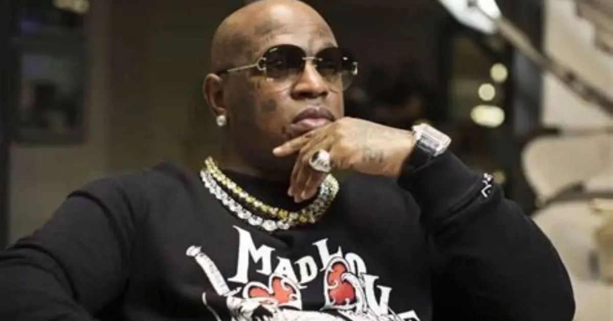 Birdman’s Net Worth in 2024: The Cash Money King’s Financial Empire