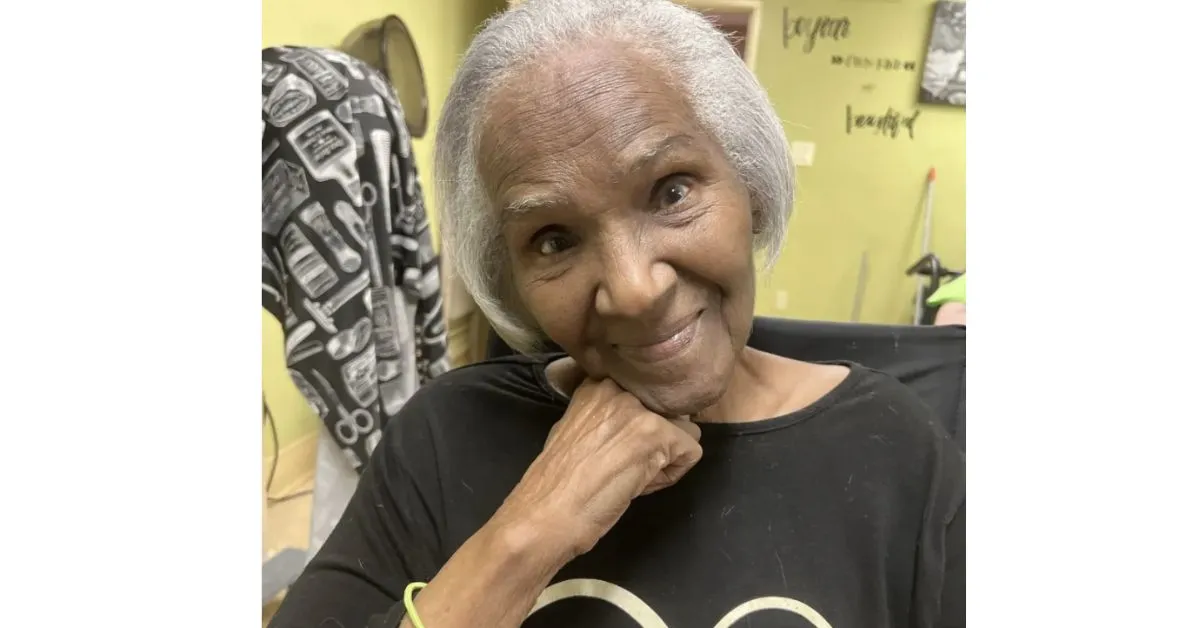 Etterlene DeBarge, Esteemed Matriarch of the DeBarge Family, Dies at 88