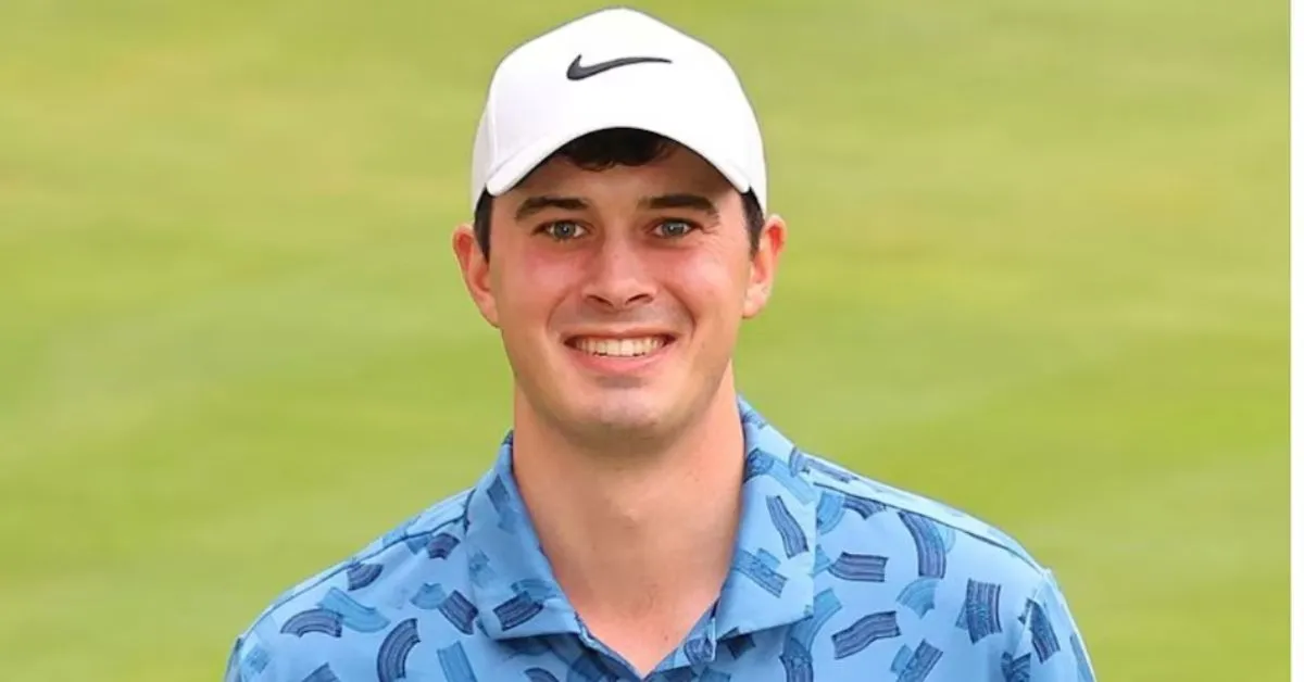 Career Earnings of Davis Thompson: A Rising Star in Golf