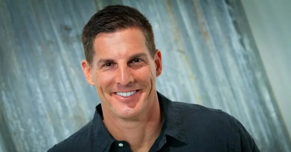 craig groeschel net worth