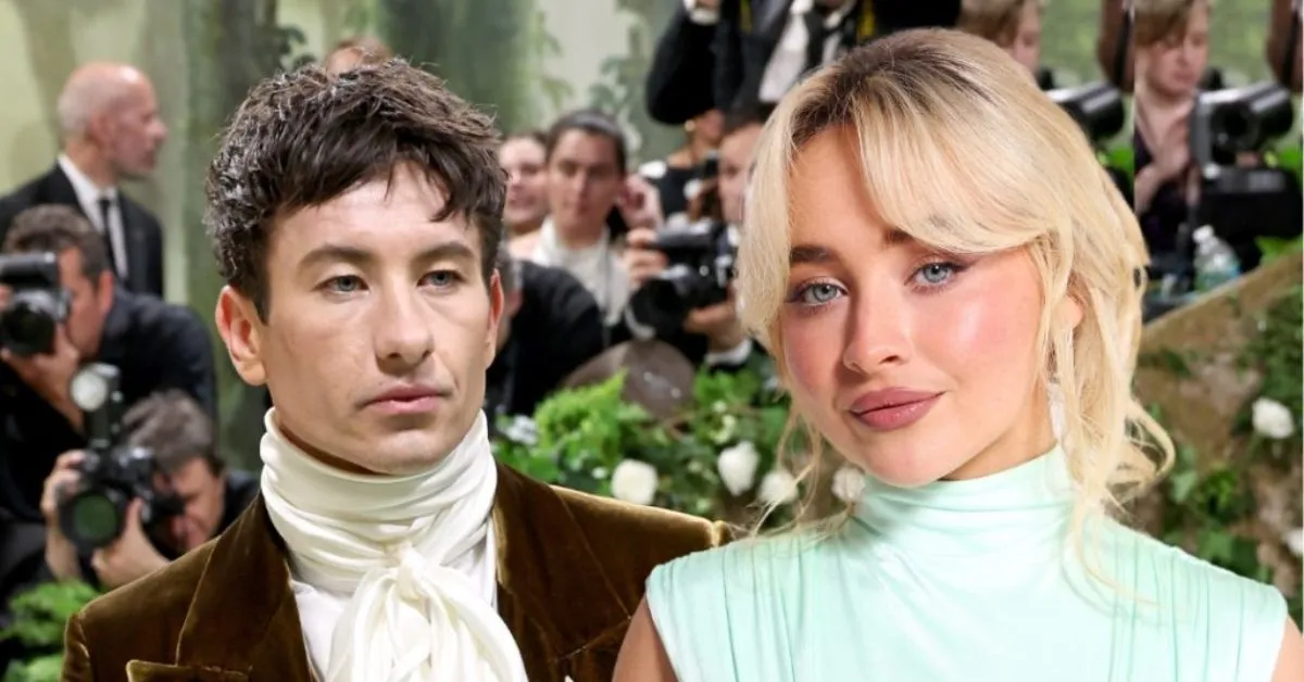 Is Sabrina Carpenter Still Dating Barry Keoghan? The Latest on Their Relationship in 2024