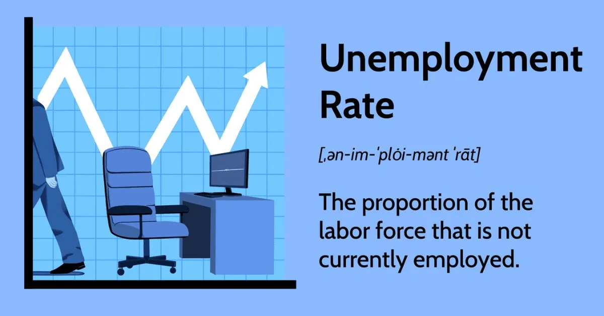 Is There Any Reason Behind the Rise in Unemployment Rate in the U.S.?