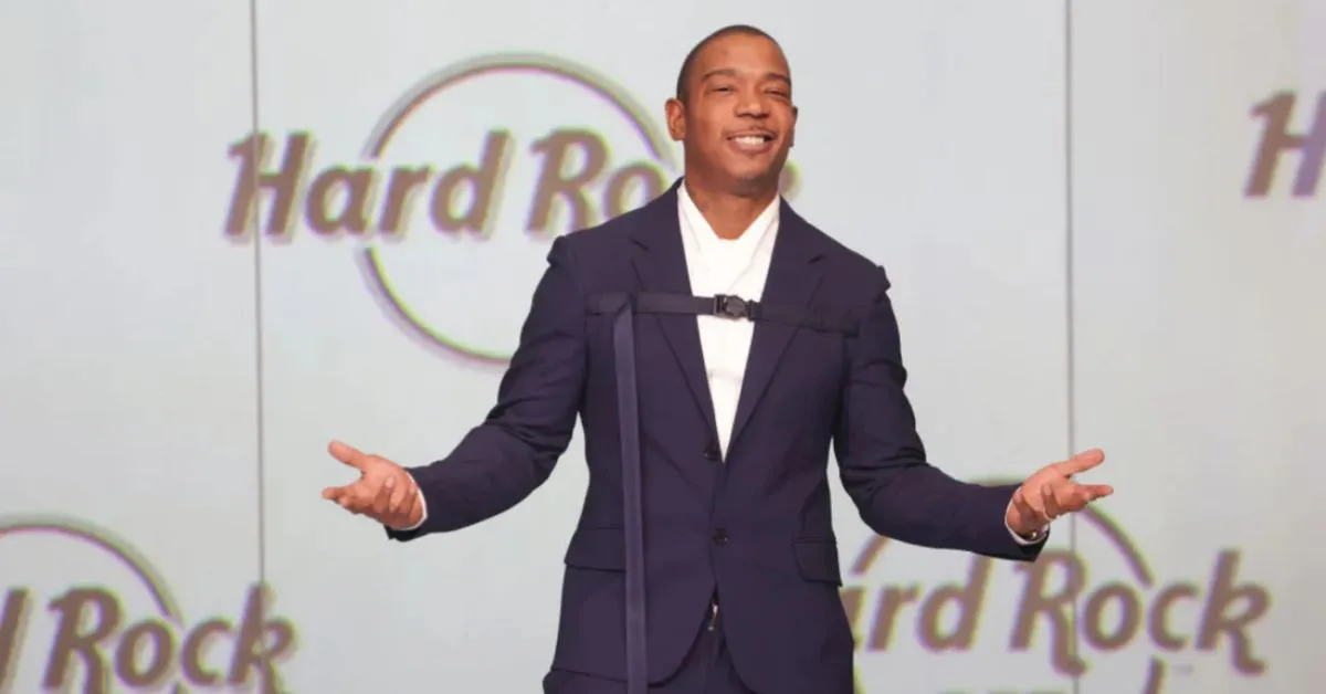 Ja Rule’s Net Worth in 2024: A Comprehensive Look at the Rapper’s Financial Journey