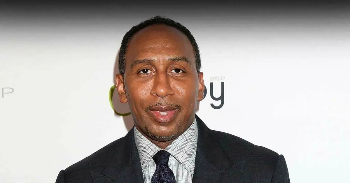 stephen a smith daughter passed away