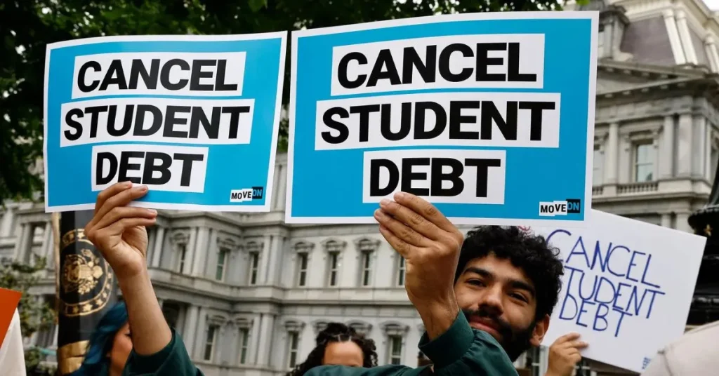 student loan debt