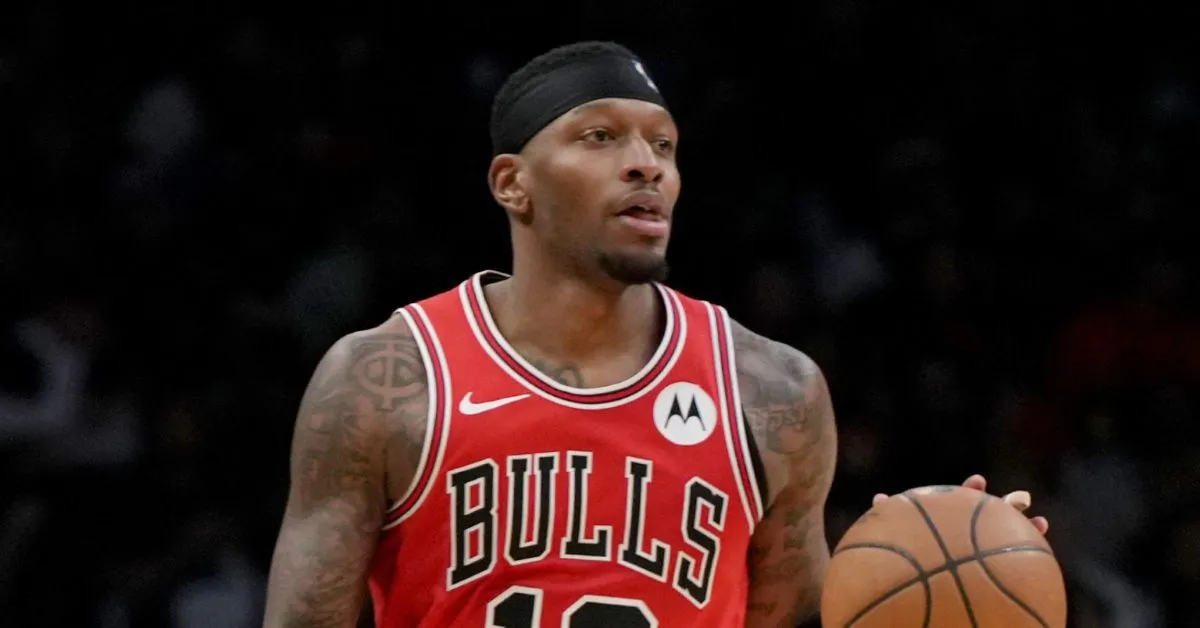 Torrey Craig Net Worth as of 2024: From Undrafted to NBA Success