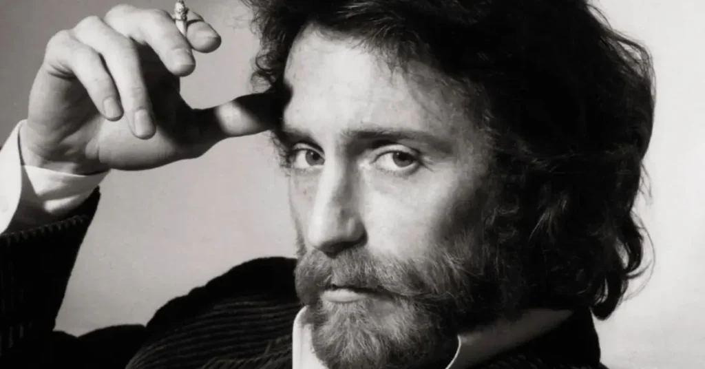 JD Souther obituary