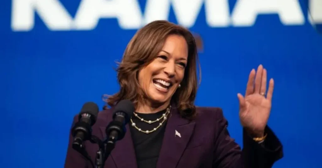 Kamala Harris Child Tax Credit Plan