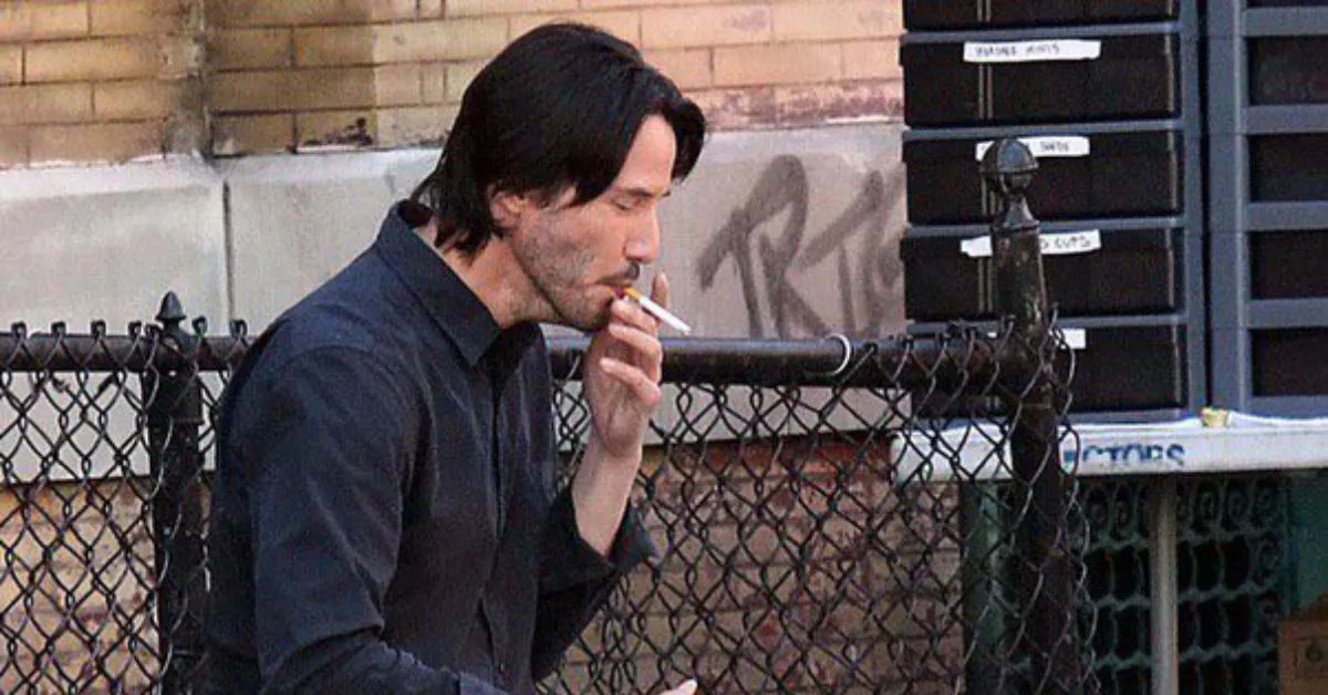 Keanu Reeves’ Illness: The Truth About His Health Journey