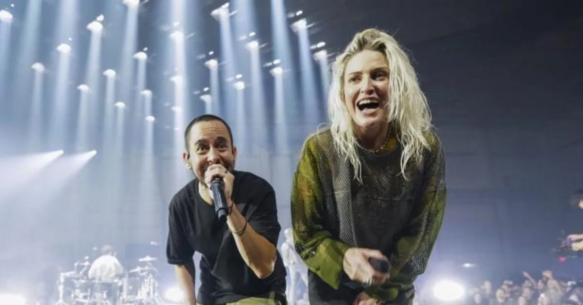 Linkin Park’s Comeback Sparks Unexpected Controversy