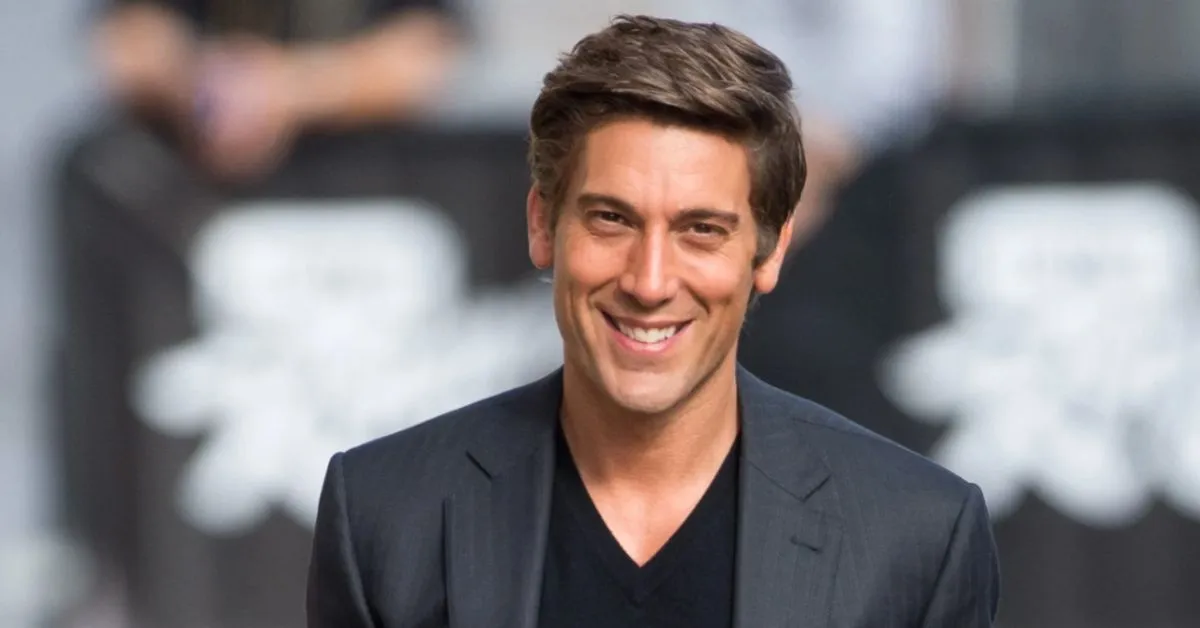 David Muir’s Relationships: A Look into the Private Life of the ABC Anchor