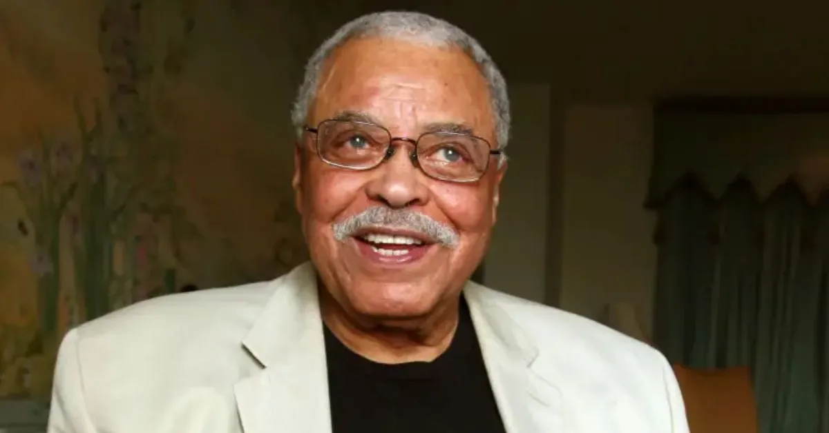 james earl jones passed away